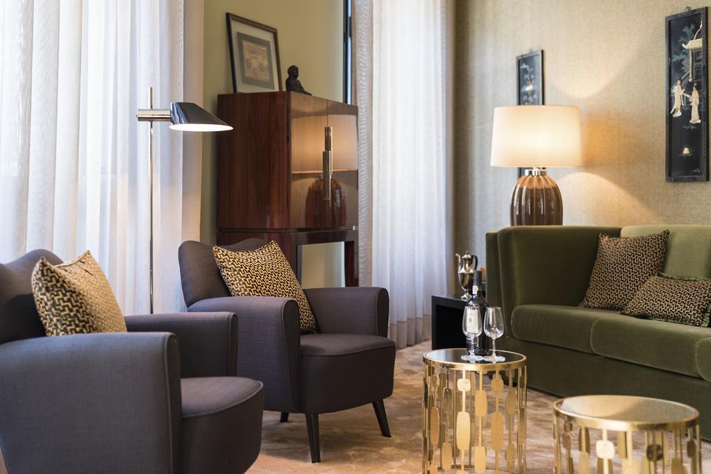 Deco Gem Aliados Apartment Porto Exterior photo